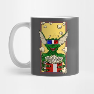 Gremlins Mug